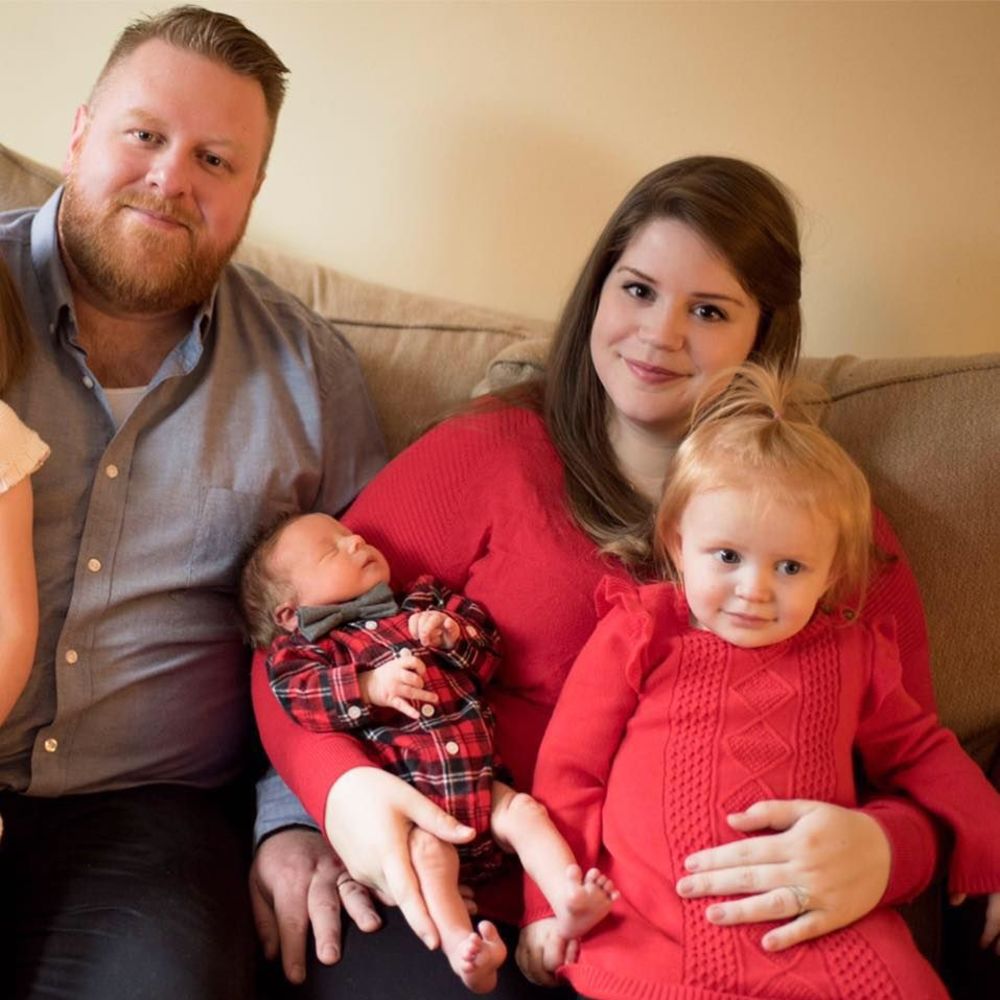 Meet your Posher, Kathryn